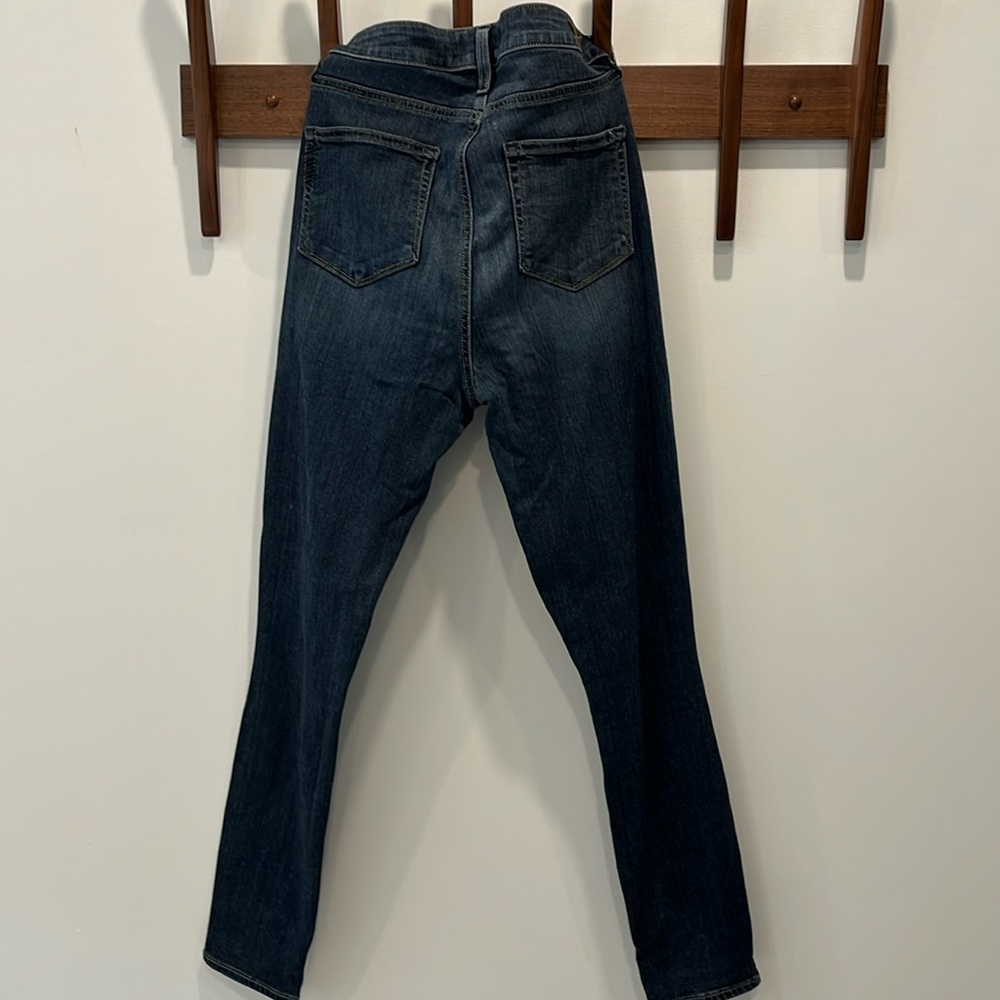 Paige jeans. Hoxton ankle. Size 29